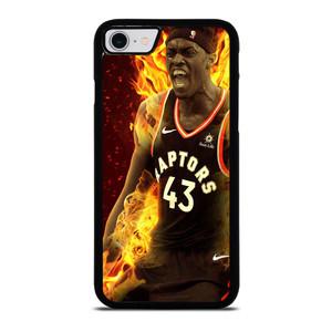 PASCAL SIAKAM TORONTO RAPTORS iPhone SE 2022 Case