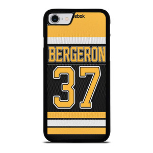 PATRICE BERGERON BOSTON BRUINS NHL iPhone SE 2022 Case