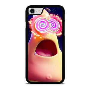 PATRICK STAR SPONGEBOB  iPhone SE 2022 Case