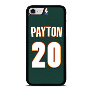 PAYTON PRITCHARD BOSTON CELTICS KIT iPhone SE 2022 Case