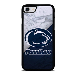 PENN STATE NITTANY LIONS MARBLE iPhone SE 2022 Case