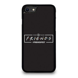 FRIENDS FRIENDSFEST iPhone SE 2020 Case