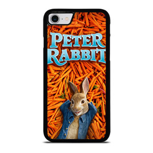 PETER RABBIT THE RUNAWAY iPhone SE 2022 Case