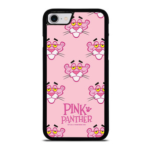 PINK PANTHER COLLAGE iPhone SE 2022 Case