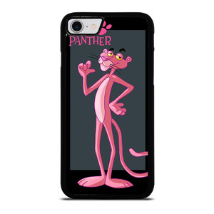 PINK PANTHER FILM CARTOON iPhone SE 2022 Case