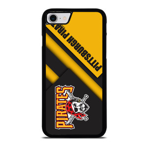 PITTSBURGH PIRATES BASEBALL iPhone SE 2022 Case