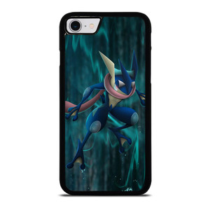 POKEMON GRENINJA iPhone SE 2022 Case