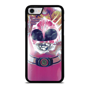 POWER RANGERS PINK iPhone SE 2022 Case