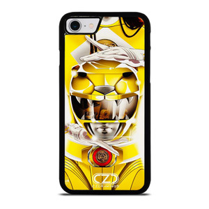 POWER RANGERS YELLOW iPhone SE 2022 Case