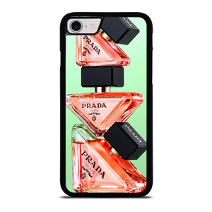 PRADA MILANO PERFUME iPhone SE 2022 Case
