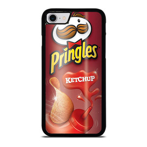 PRINGLES KETCHUP iPhone SE 2022 Case
