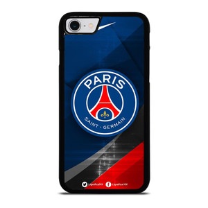 PSG PARIS SAINT GERMAIN SOCCER iPhone SE 2022 Case