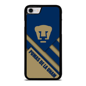 PUMAS DE LA UNAM FOOTBALL iPhone SE 2022 Case