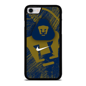 PUMAS UNAM FOOTBALL NIKE iPhone SE 2022 Case