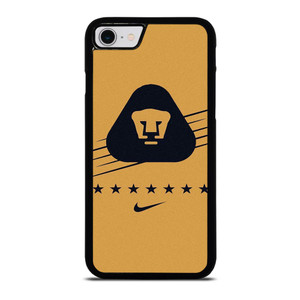PUMAS UNAM MEXICO NIKE iPhone SE 2022 Case