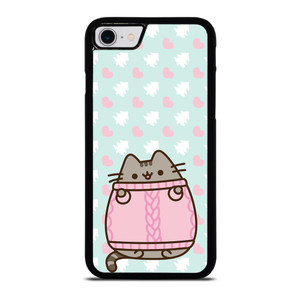 PUSHEEN THE CAT KAWAII iPhone SE 2022 Case