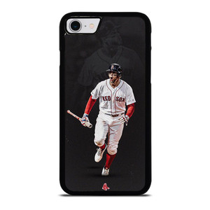 RAFAEL DEVERS BOSTON RED SOX BASEBALL iPhone SE 2022 Case