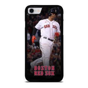 RAFAEL DEVERS BOSTON RED SOX MLB iPhone SE 2022 Case