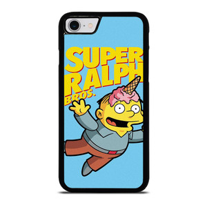 RALPH WIGGUM THE SIMPSONS 2 iPhone SE 2022 Case