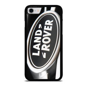 RANGE ROVER LAND ROVER EMBLEM iPhone SE 2022 Case