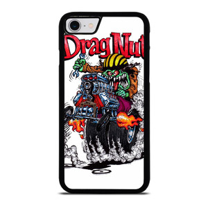 RAT FINK DRAGNUT iPhone SE 2022 Case