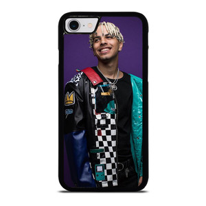 RAUW ALEJANDRO RAPPER iPhone SE 2022 Case