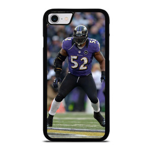 RAY LEWIS BALTIMORE RAVENS iPhone SE 2022 Case RAY LEWIS BALTIMORE RAVENS iPhone SE 2022 Case