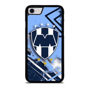 RAYADOS MONTERREY FC SYMBOL iPhone SE 2022 Case RAYADOS MONTERREY FC SYMBOL iPhone SE 2022 Case