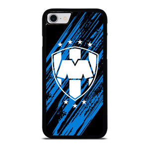 RAYADOS MONTERREY SYMBOL iPhone SE 2022 Case RAYADOS MONTERREY SYMBOL iPhone SE 2022 Case