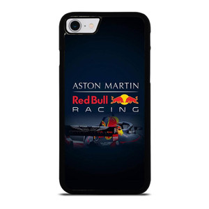 REDBULL RACING TEAM FORMULA ONE iPhone SE 2022 Case