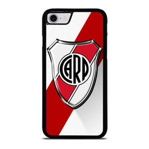 RIVER PLATE EL MAS GRANDE LOGO iPhone SE 2022 Case