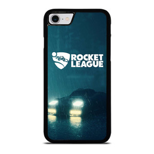ROCKET LEAGUE GAMES iPhone SE 2022 Case