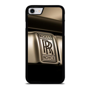 ROLLS ROYCE EMBLEM 2 iPhone SE 2022 Case