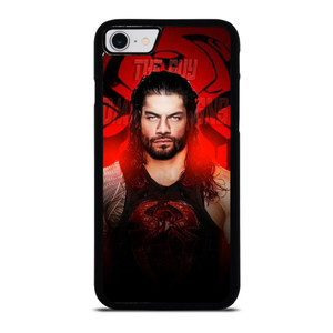 ROMAN REIGNS WRESTLING WWE 2 iPhone SE 2022 Case