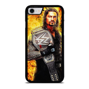 ROMAN REIGNS WRESTLING WWE iPhone SE 2022 Case ROMAN REIGNS WRESTLING WWE iPhone SE 2022 Case