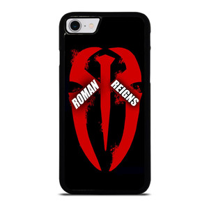 ROMAN REIGNS WWE SYMBOL iPhone SE 2022 Case ROMAN REIGNS WWE SYMBOL iPhone SE 2022 Case