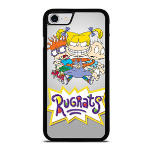 RUGRATS CARTOON 2 iPhone SE 2022 Case