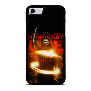 SAMI ZAYN WRESTLER WWE iPhone SE 2022 Case SAMI ZAYN WRESTLER WWE iPhone SE 2022 Case