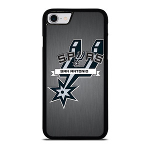 SAN ANTONIO SPURS NBA iPhone SE 2022 Case SAN ANTONIO SPURS NBA iPhone SE 2022 Case