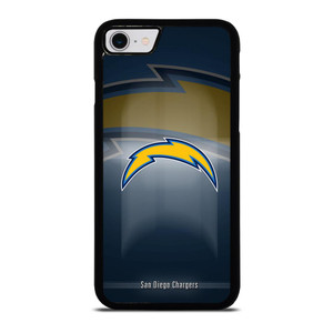 SAN DIEGO CHARGERS LOGO iPhone SE 2022 Case