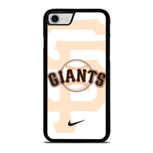 SAN FRANCISCO GIANTS NIKE MLB iPhone SE 2022 Case