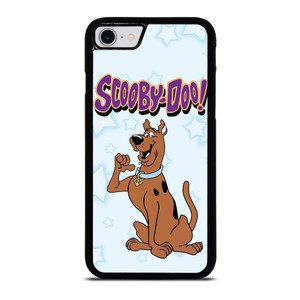 SCOOBY DOO STAR DOG iPhone SE 2022 Case