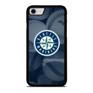 SEATTLE MARINERS MLB iPhone SE 2022 Case