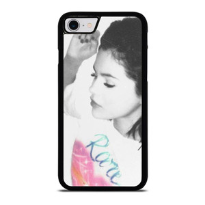 SELENA GOMEZ RARE ALBUM iPhone SE 2022 Case SELENA GOMEZ RARE ALBUM iPhone SE 2022 Case