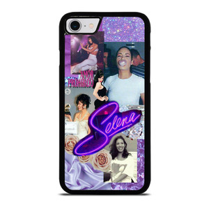 SELENA QUINTANILLA iPhone SE 2022 Case SELENA QUINTANILLA iPhone SE 2022 Case
