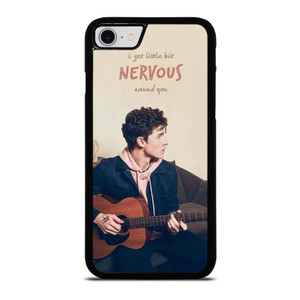 SHAWN MENDES VINTAGE iPhone SE 2022 Case