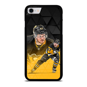 SIDNEY CROSBY PITTSBURGH PENGUINS iPhone SE 2022 Case