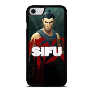 SIFU GAMES 2 iPhone SE 2022 Case SIFU GAMES 2 iPhone SE 2022 Case