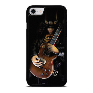 SLASH HUDSON GUNS N ROSES 2 iPhone SE 2022 Case