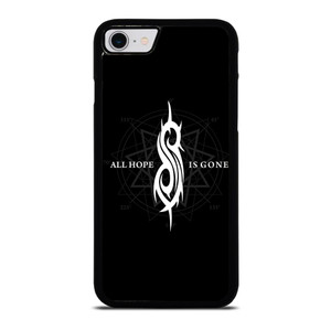 SLIPKNOT ALL HOPE IS GONE iPhone SE 2022 Case SLIPKNOT ALL HOPE IS GONE iPhone SE 2022 Case